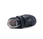 D.D.Step pantofi fete Ponte20 supinati 28-33 Royal Blue