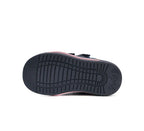 D.D.Step pantofi fete Ponte20 supinati 22-27 Royal Blue