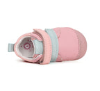 D.D.Step pantofi fete Primii pasi 19-24 Daisy pink