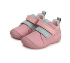 D.D.Step pantofi fete Primii pasi 19-24 Daisy pink