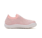 D.D.Step pantofi fete slip-on Barefoot 28-33 Baby Pink