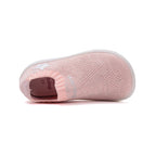 D.D.Step pantofi fete slip-on Barefoot 22-27 Baby Pink