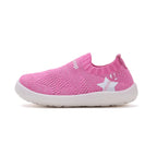 D.D.Step pantofi fete slip-on Barefoot 28-33 Dark Pink
