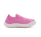D.D.Step pantofi fete slip-on Barefoot 28-33 Dark Pink