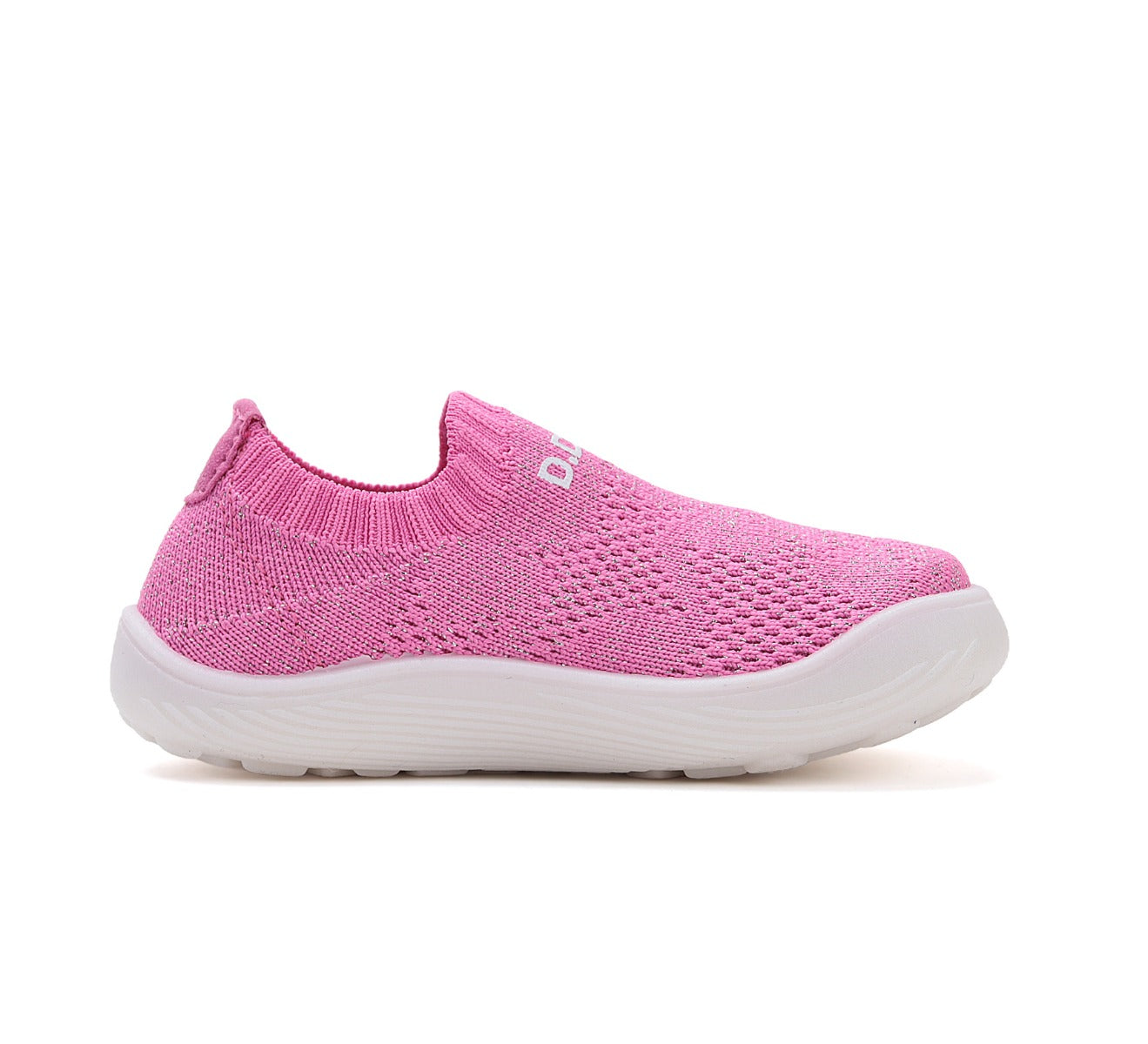 D.D.Step pantofi fete slip-on Barefoot 28-33 Dark Pink