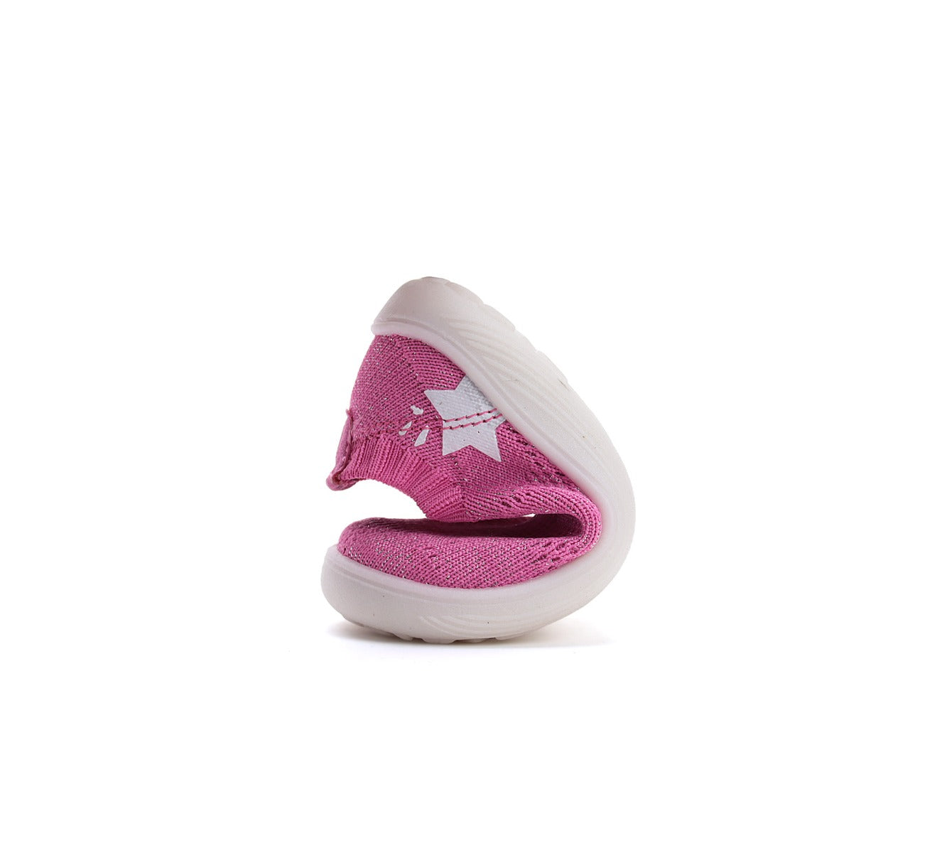 D.D.Step pantofi fete slip-on Barefoot 28-33 Dark Pink