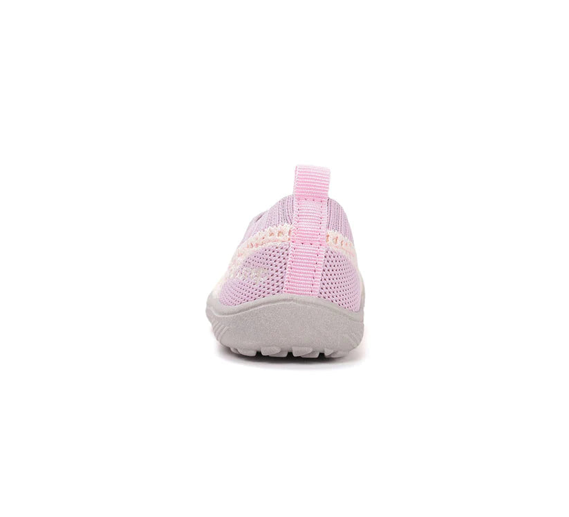 D.D.Step pantofi fete slip-on Barefoot 22-33 Baby Pink