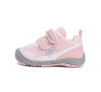 D.D.Step pantofi fete sport 26-31 Daisy Pink cu cometa