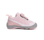 D.D.Step pantofi fete sport 26-31 Daisy Pink cu cometa