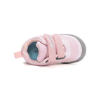 D.D.Step pantofi fete sport 26-31 Daisy Pink cu cometa