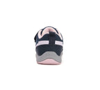 D.D.Step pantofi fete sport 20-25 Royal Blue cu cometa