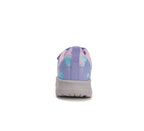 D.D.Step pantofi fete sport 22-27 Mauve cu peste