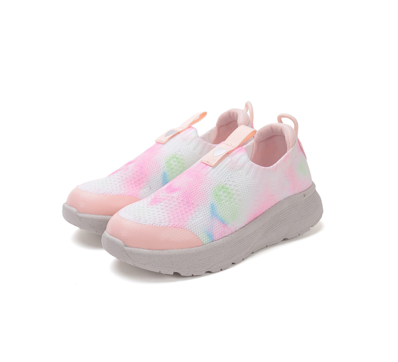 D.D.Step pantofi fete sport 22-27 Metallic Pink