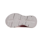  Dark Pink cu argintiu