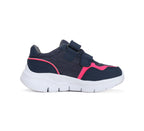  Royal Blue cu pink