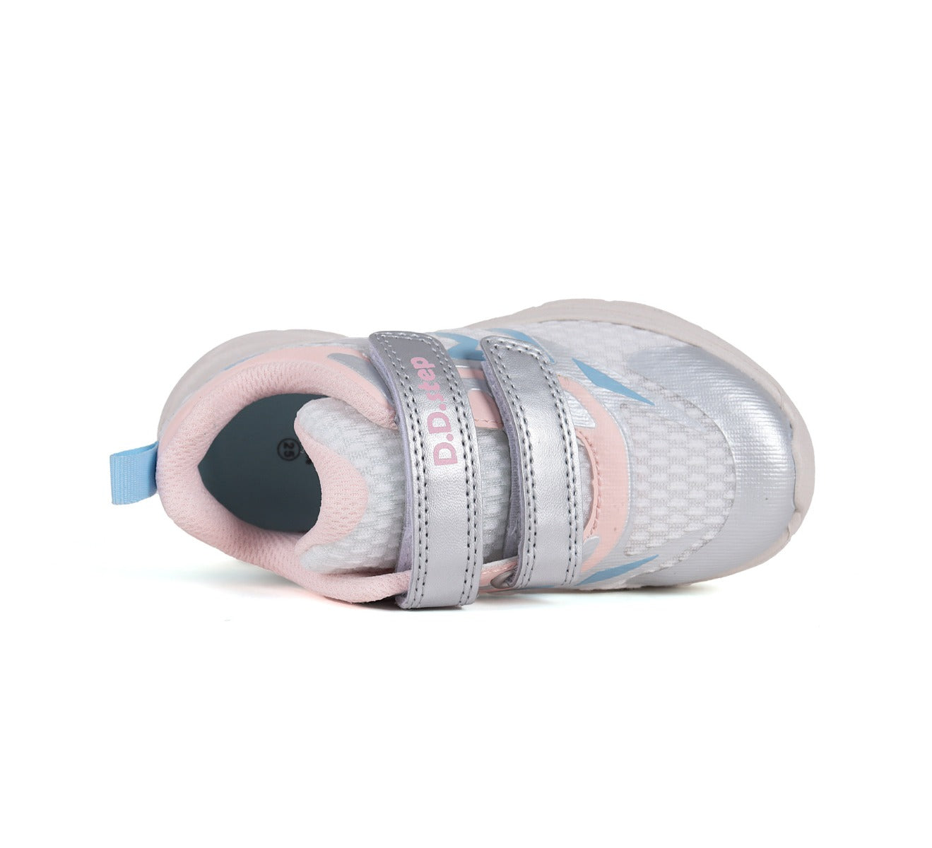 D.D.Step pantofi fete sport 24-29