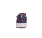 D.D.Step pantofi fete sport 28-33 Royal blue cu roz