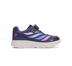 D.D.Step pantofi fete sport 28-33 Royal blue cu roz