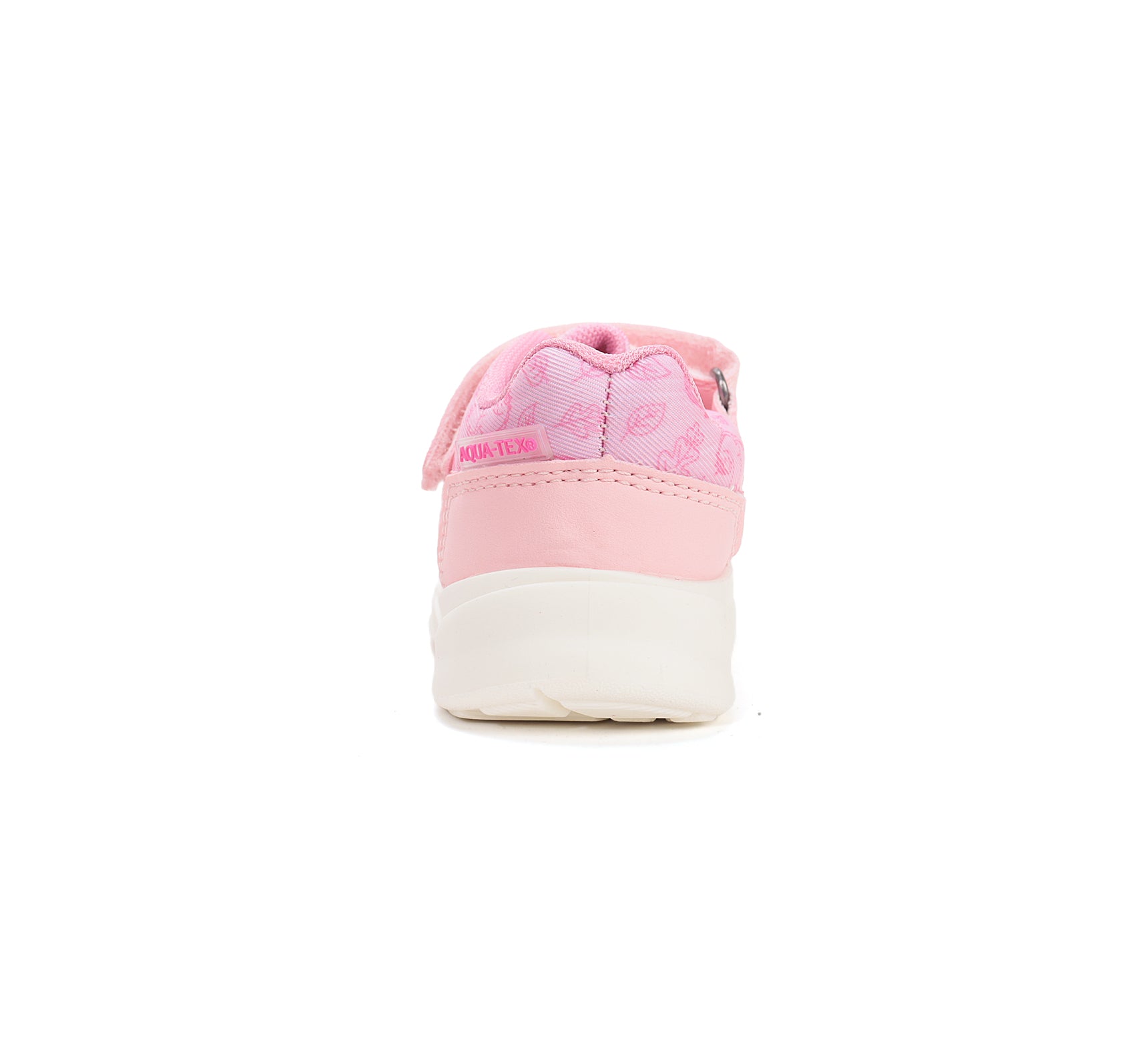 D.D.Step pantofi fete sport Aqua-Tex 22-27 Baby Pink