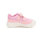 D.D.Step pantofi fete sport Aqua-Tex 22-27 Baby Pink