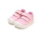 D.D.Step pantofi fete sport Aqua-Tex 22-27 Baby Pink