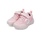 D.D.Step pantofi fete sport Aqua-Tex 24-29 Baby Pink