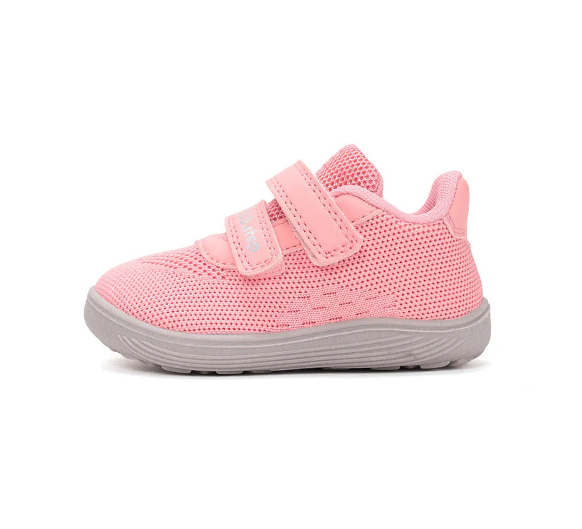 D.D.Step pantofi fete sport Barefoot 28-33 Baby Pink