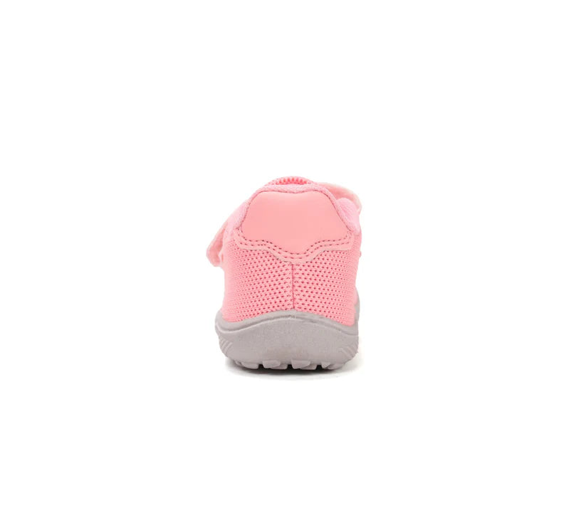 D.D.Step pantofi fete sport Barefoot 28-33 Baby Pink