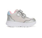 D.D.Step pantofi fete sport cu LED 20-25