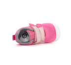 D.D.Step pantofi fete sport textili 22-33 Hot Pink