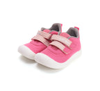 D.D.Step pantofi fete sport textili 22-33 Hot Pink