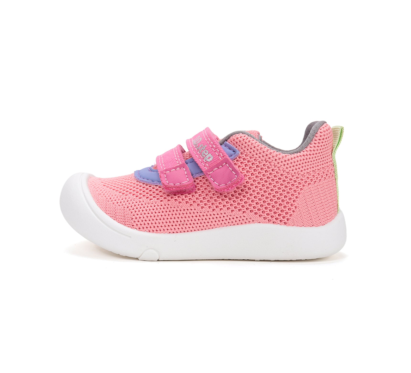 D.D.Step pantofi fete sport textili 22-33 Strawberry