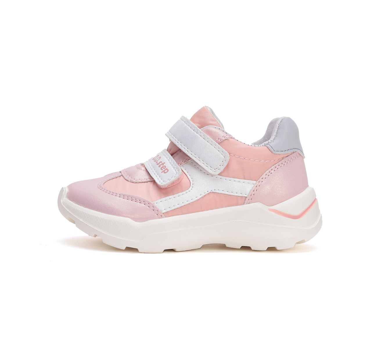  Metallic Pink