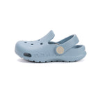 D.D.Step papuci baieti din cauciuc tip sabot 22-33 Monet Blue