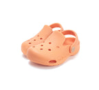 D.D.Step papuci fete din cauciuc tip sabot 22-33 Giverny Glow