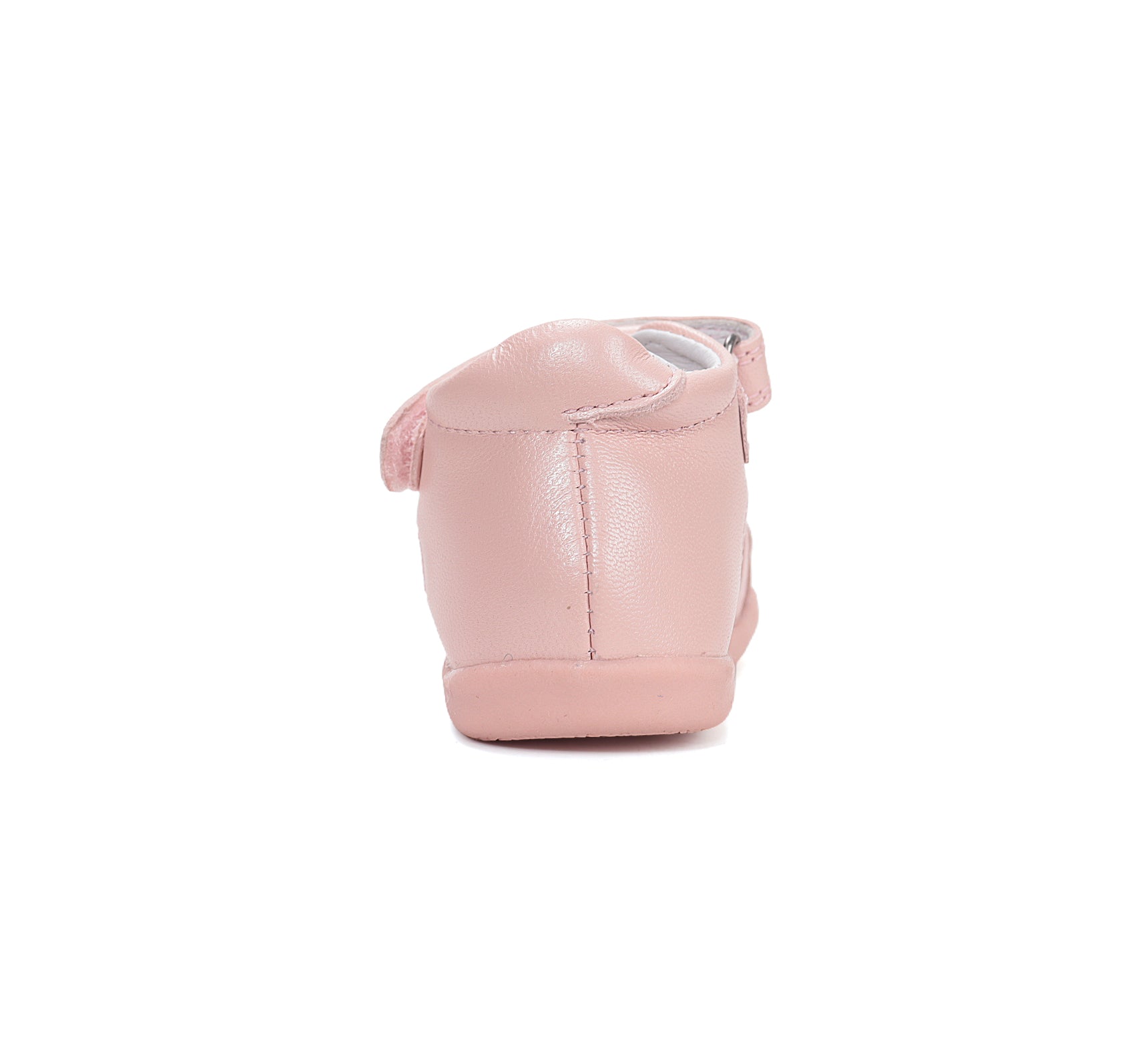 D.D.Step sandale fete 18-25 Baby Pink cu ursulet