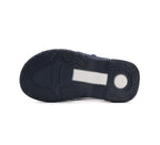 D.D.Step sandale baieti 19-24 Bermuda Blue cu stea