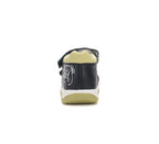 D.D.Step sandale baieti 25-30 Royal Blue cu caine
