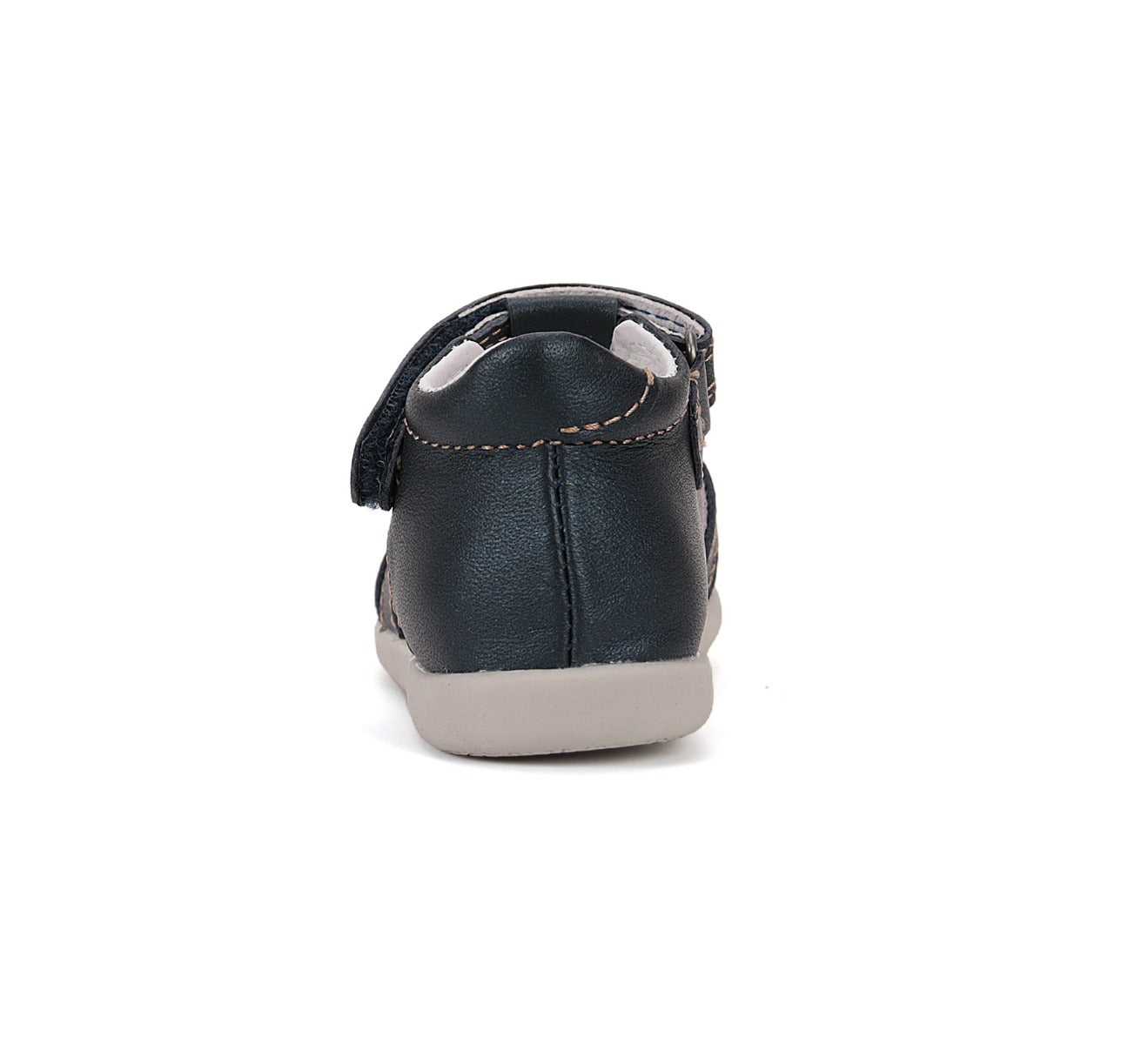 D.D.Step sandale baieti 19-24 Sky Blue ursulet