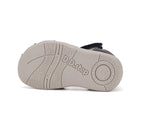 D.D.Step sandale baieti 19-24 Sky Blue ursulet