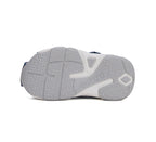 D.D.Step sandale baieti 20-25 Bermuda Blue cu minge