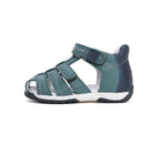 D.D.Step sandale baieti 20-25 Emerald