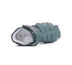 D.D.Step sandale baieti 20-25 Emerald