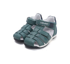 D.D.Step sandale baieti 20-25 Emerald
