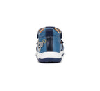 D.D.Step sandale baieti 20-31 Marine cu ursulet