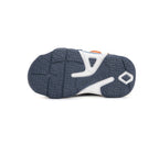 D.D.Step sandale baieti 20-31 Marine cu ursulet