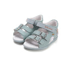 D.D.Step sandale baieti 20-25 Oceanic cu catel