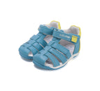 D.D.Step sandale baieti 20-25 Oceanic