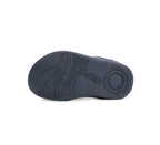 D.D.Step sandale baieti 20-25 Royal Blue cu catel