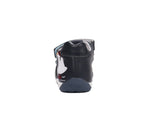 D.D.Step sandale baieti 20-25 Royal Blue cu pusisor